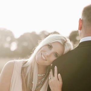 Meet your Posher, Audrey